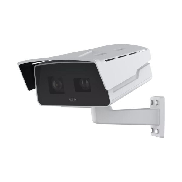 Axis P1518-E