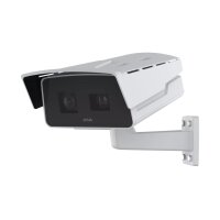 Axis P1518-E