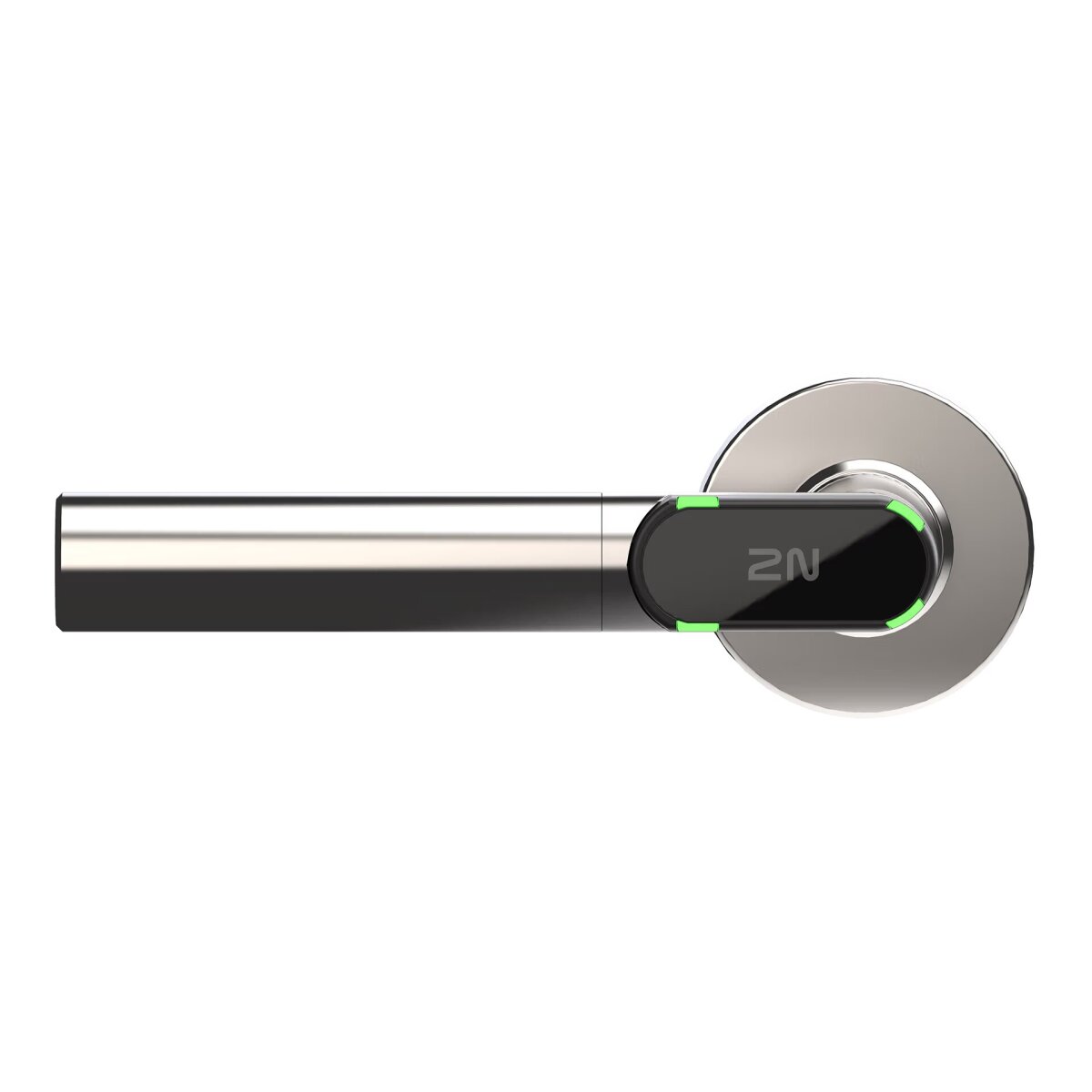 2N Fortis Handle - Electronic lever, L-s box
