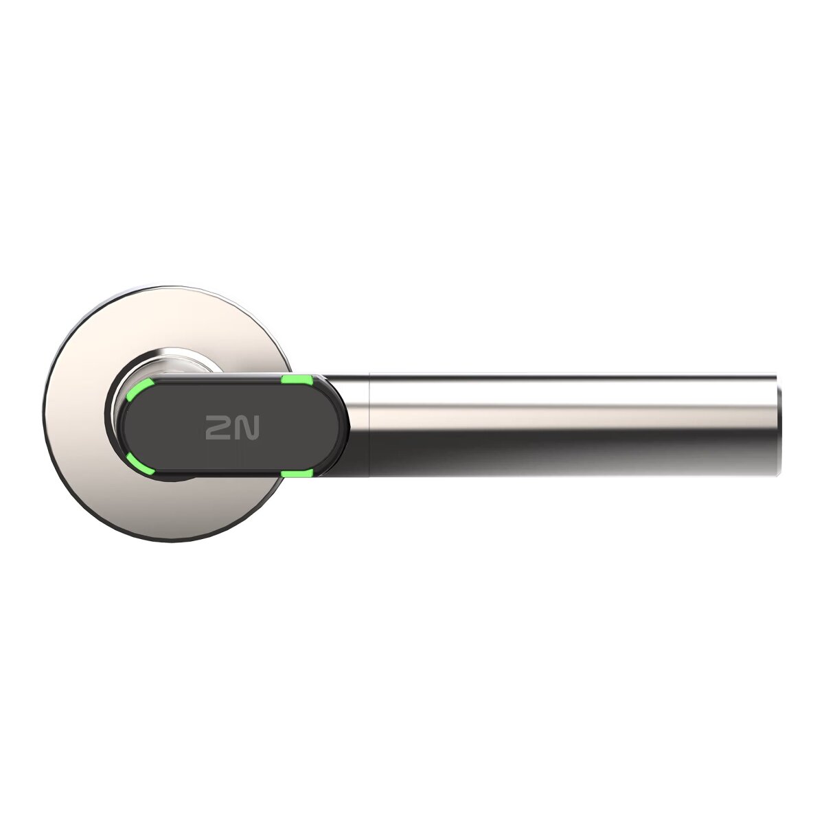 2N Fortis Handle - Electronic lever, L-s box