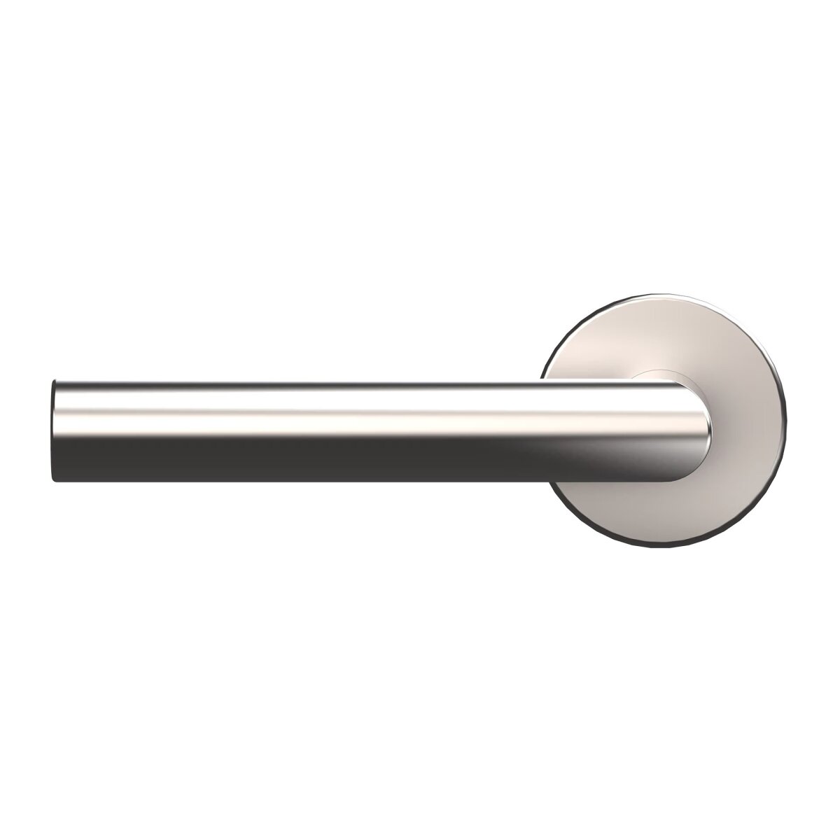 2N Fortis Handle - Mechanical lever, L-s box