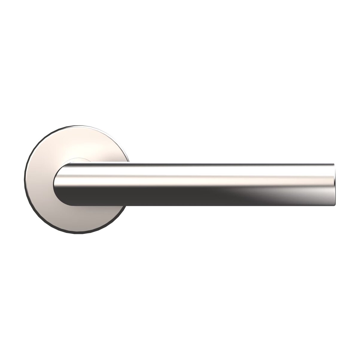 2N Fortis Handle - Mechanical lever, L-s box