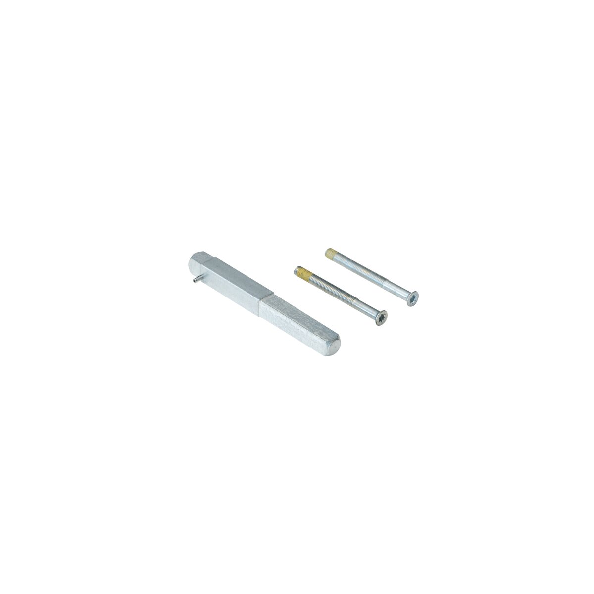 2N Fortis Handle - Spindle with screws s box