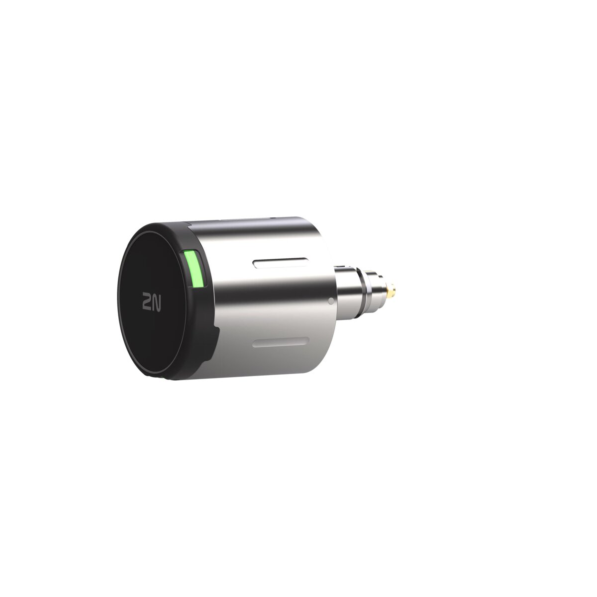 2N Fortis Cylinder - Electronic knob box