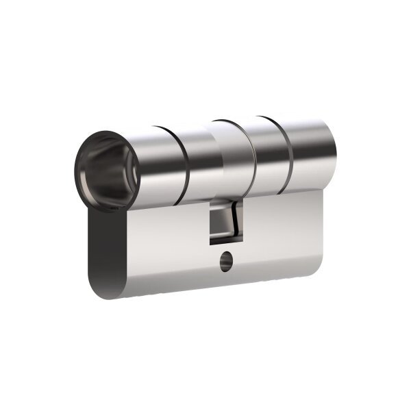 2N Fortis Cylinder - Euro profile, 26/55