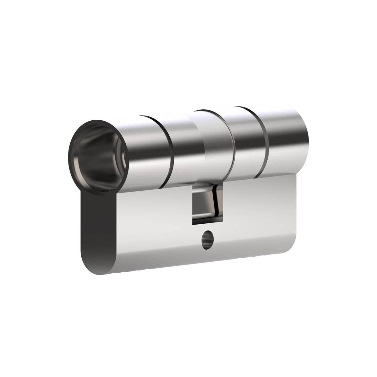 2N Fortis Cylinder - Euro profile, 26/65 box