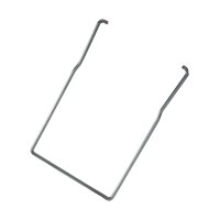 2N Fortis Cylinder - Battery exchange tool (for el Batteriewechseltool für elektrischen Drehknopf