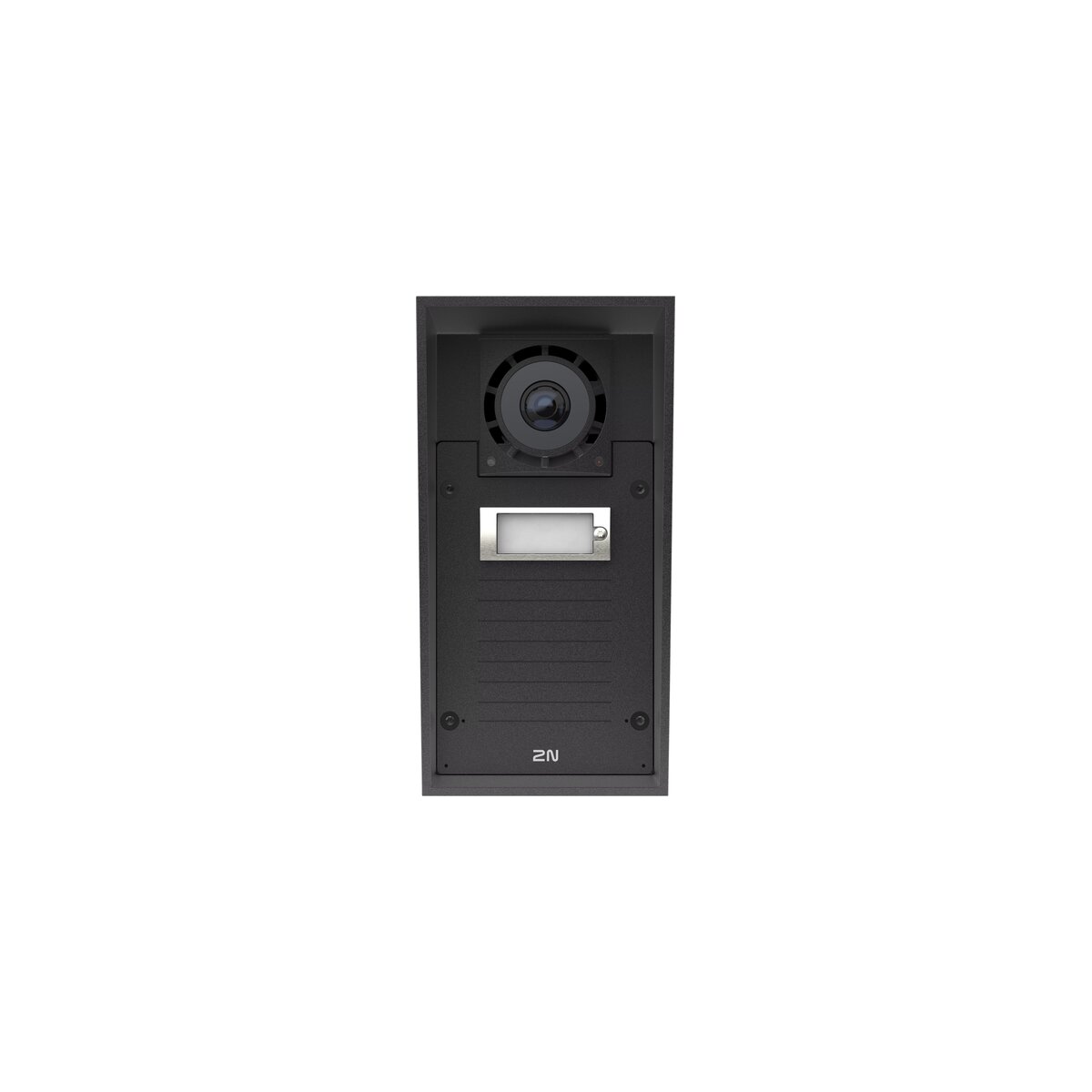 2N IP Force 2.0 - 1 button, camera