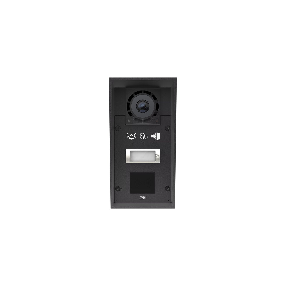 2N IP Force 2.0 - 1 button, camera, pictograms, ca