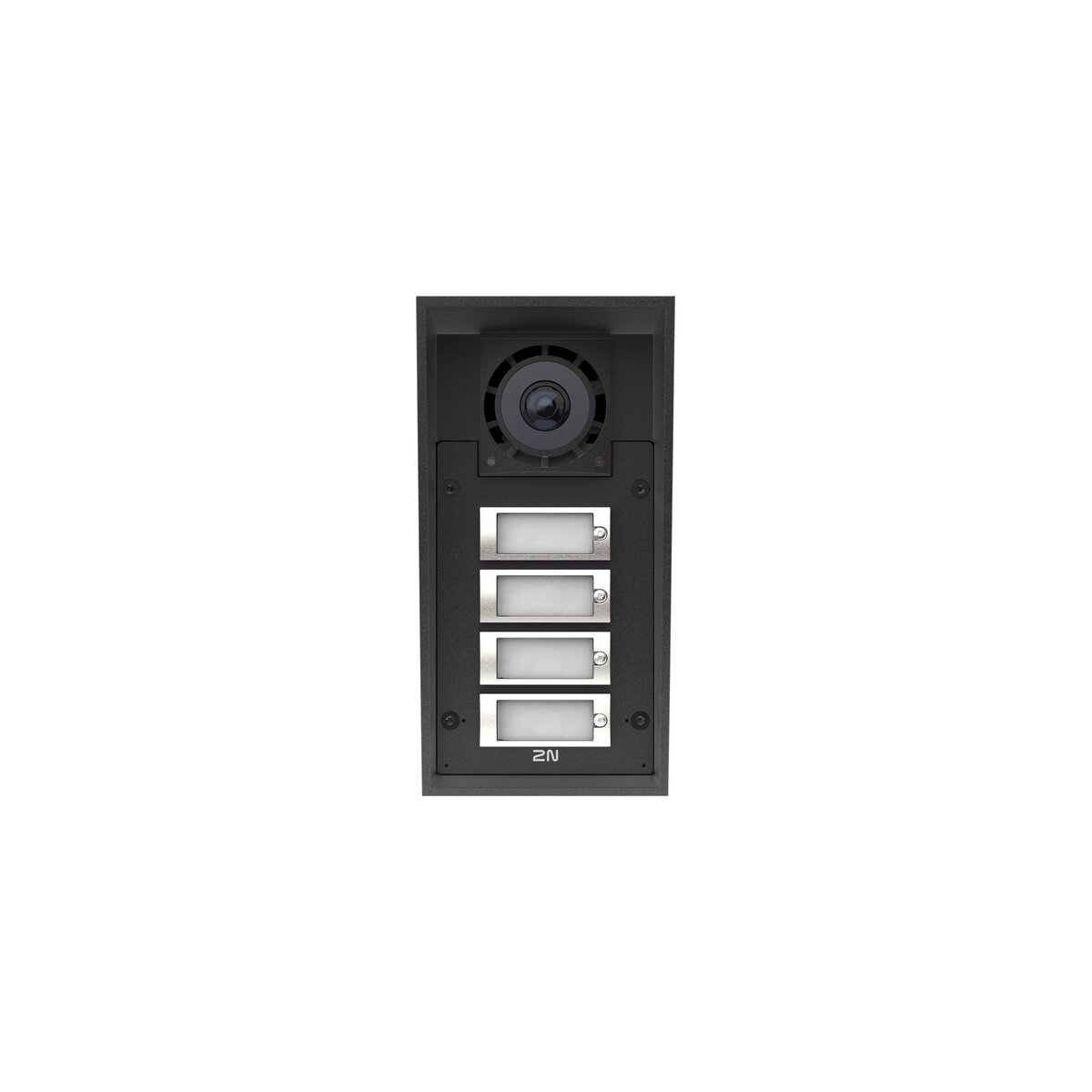 2N IP Force 2.0 - 4 buttons, camera