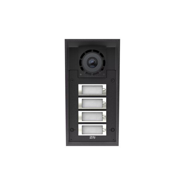 2N IP Force 2.0 - 4 buttons, camera