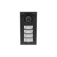 2N IP Force 2.0 - 4 buttons, camera