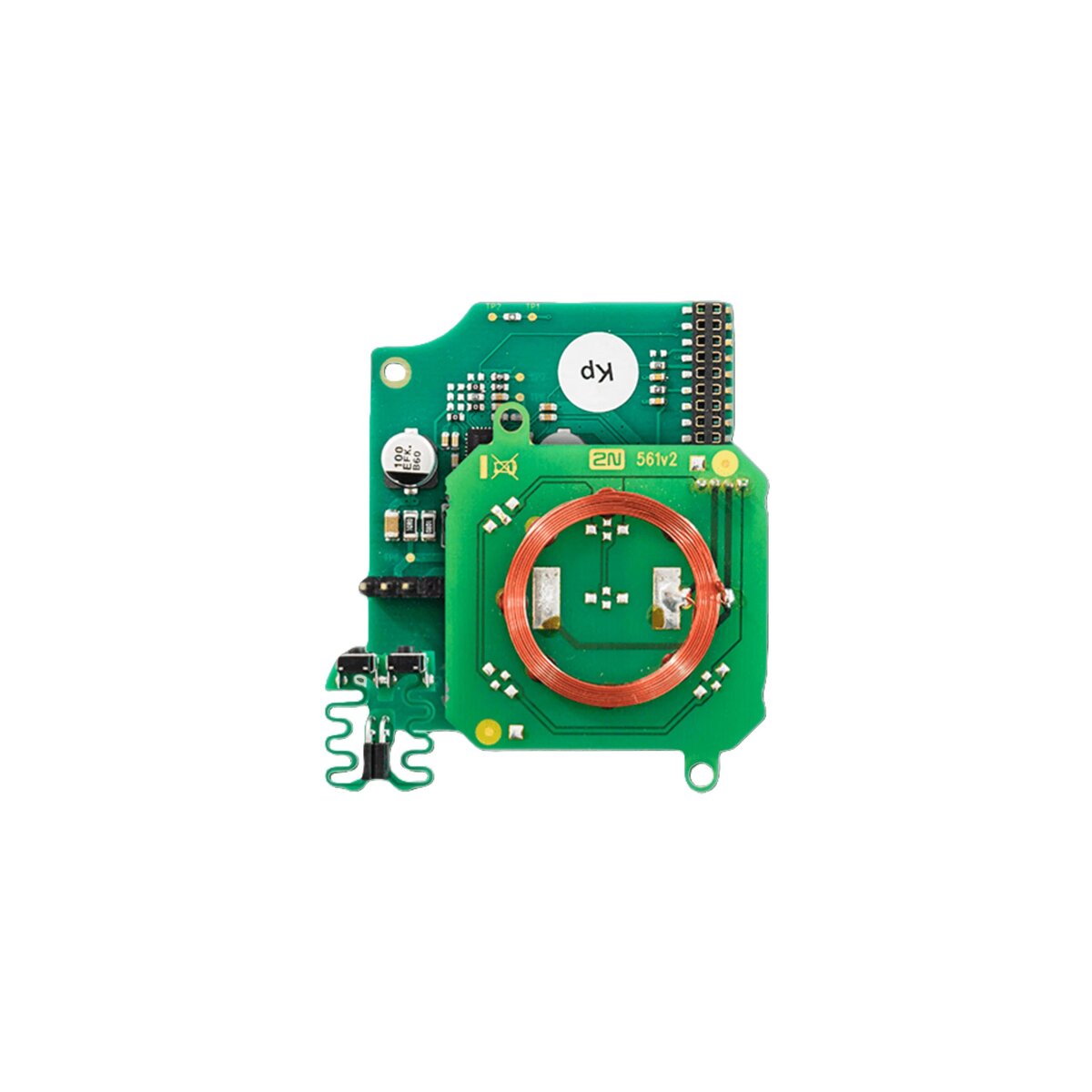 2N IP Force 2.0 - Induction loop box