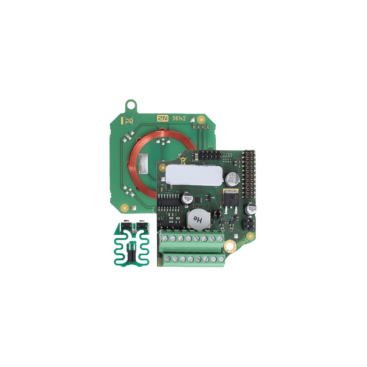2N IP Force 2.0 - RFID reader 125kHz, 13 box