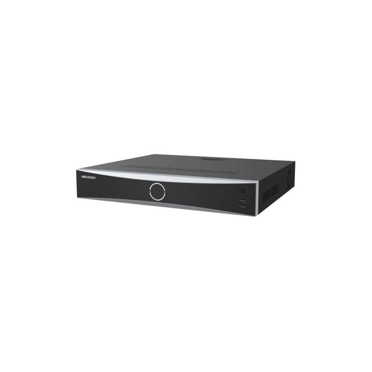 Hikvision DS-7716NXI-I4/VPro(STD) Netzwerk Video Rekorder, 1
