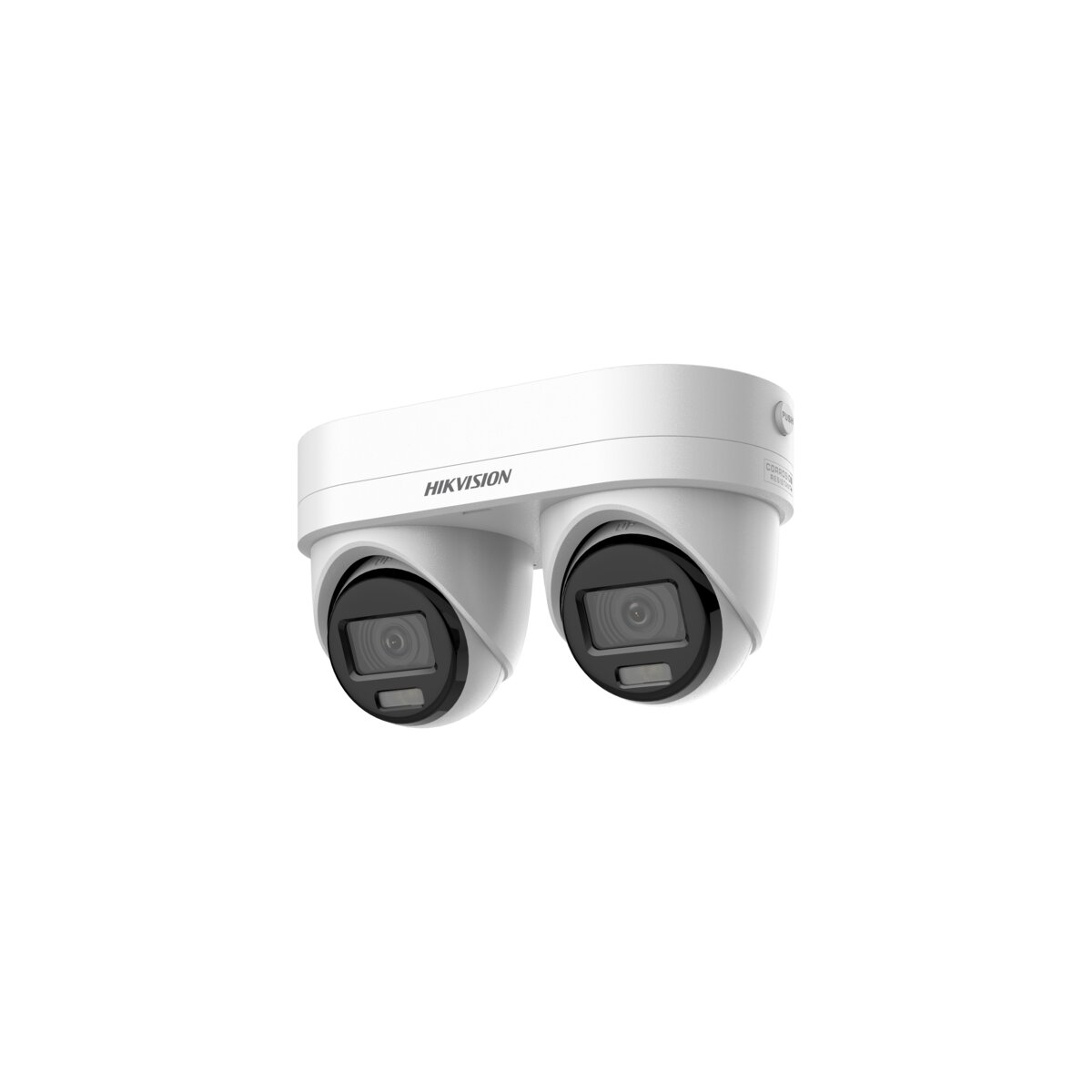 Hikvision DS-2CD2346G3D-IZ2UY/SL(2.8/4mm)(O-STD) Netzwerkkam