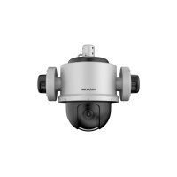Hikvision DS-2DF8432IWG-CXF(316L)(O-STD) Netzwerk PTZ Kamera, explosionsgeschützt, 4MP, 32x optischer Zoom, 4,8-153,6mm Brennweite, Tag&Nacht, IR, IP68