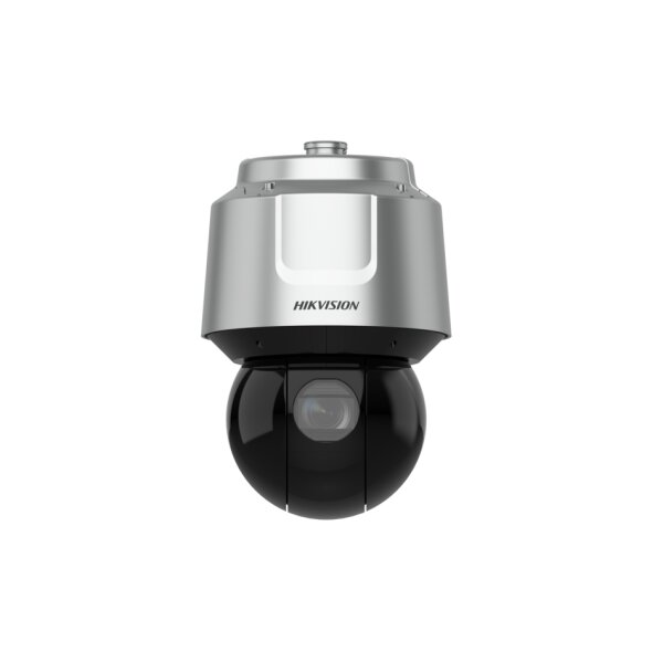 Hikvision DS-2DF8A842IXG1-EL(O-STD) Netzwerk PTZ Kamera, 8MP, 42x optischer Zoom, 6-252mm Brennweite, DarkFighter 2.0, IR, IP67