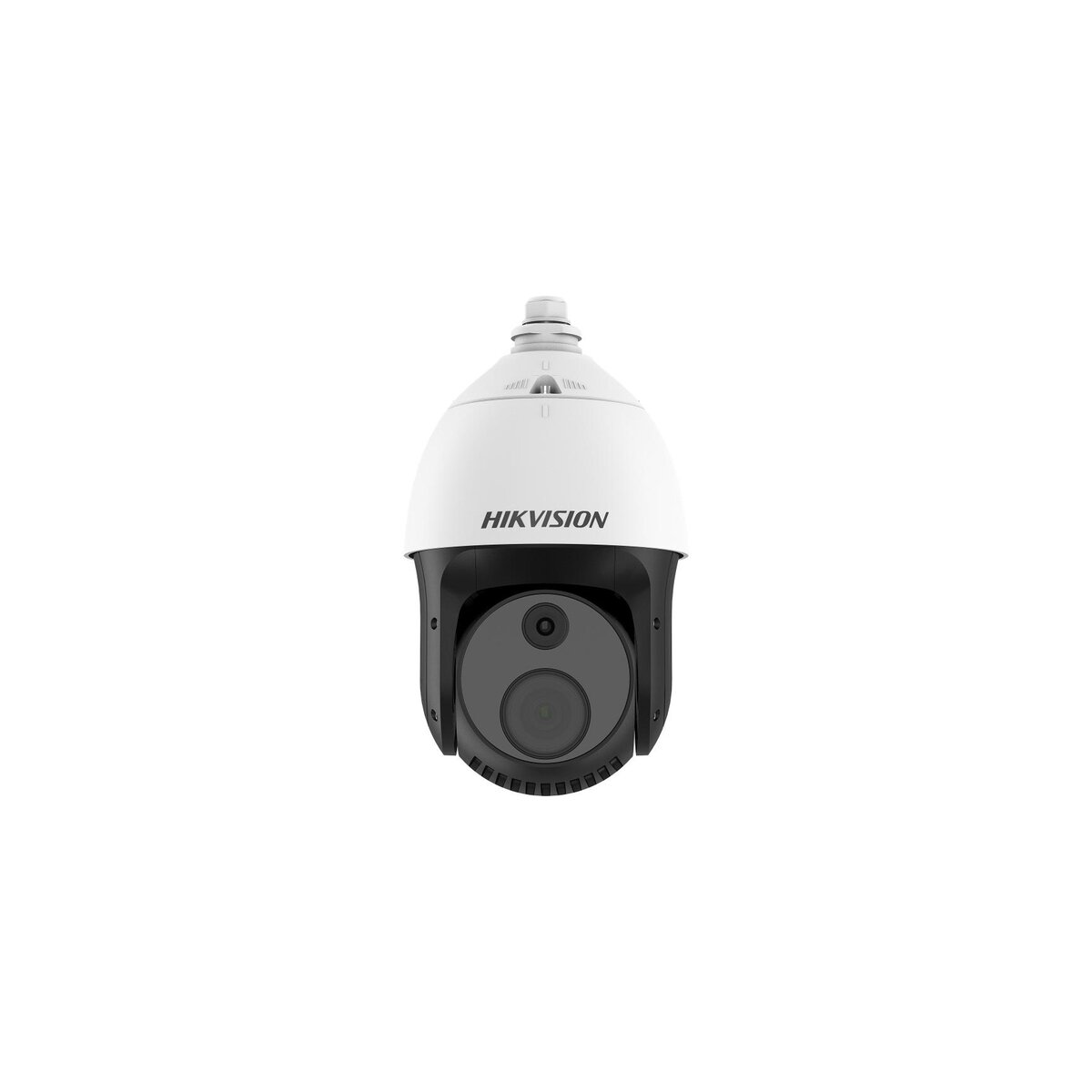 Hikvision DS-2TD4238-7/S2(O-STD)(B) Netzwerk Wärmebild 