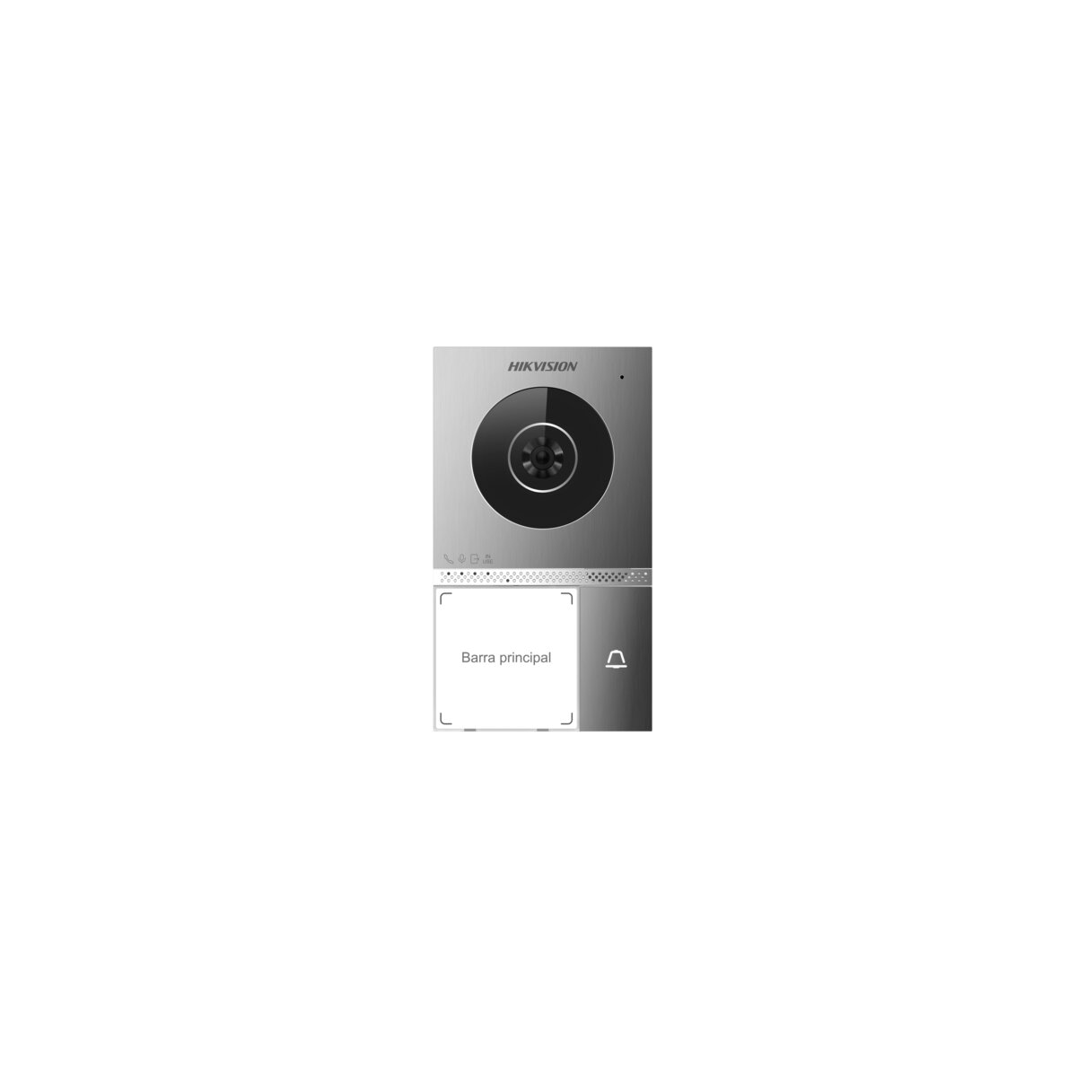 Hikvision DS-KV7413EY-IME2(O-STD) 2-Drah box