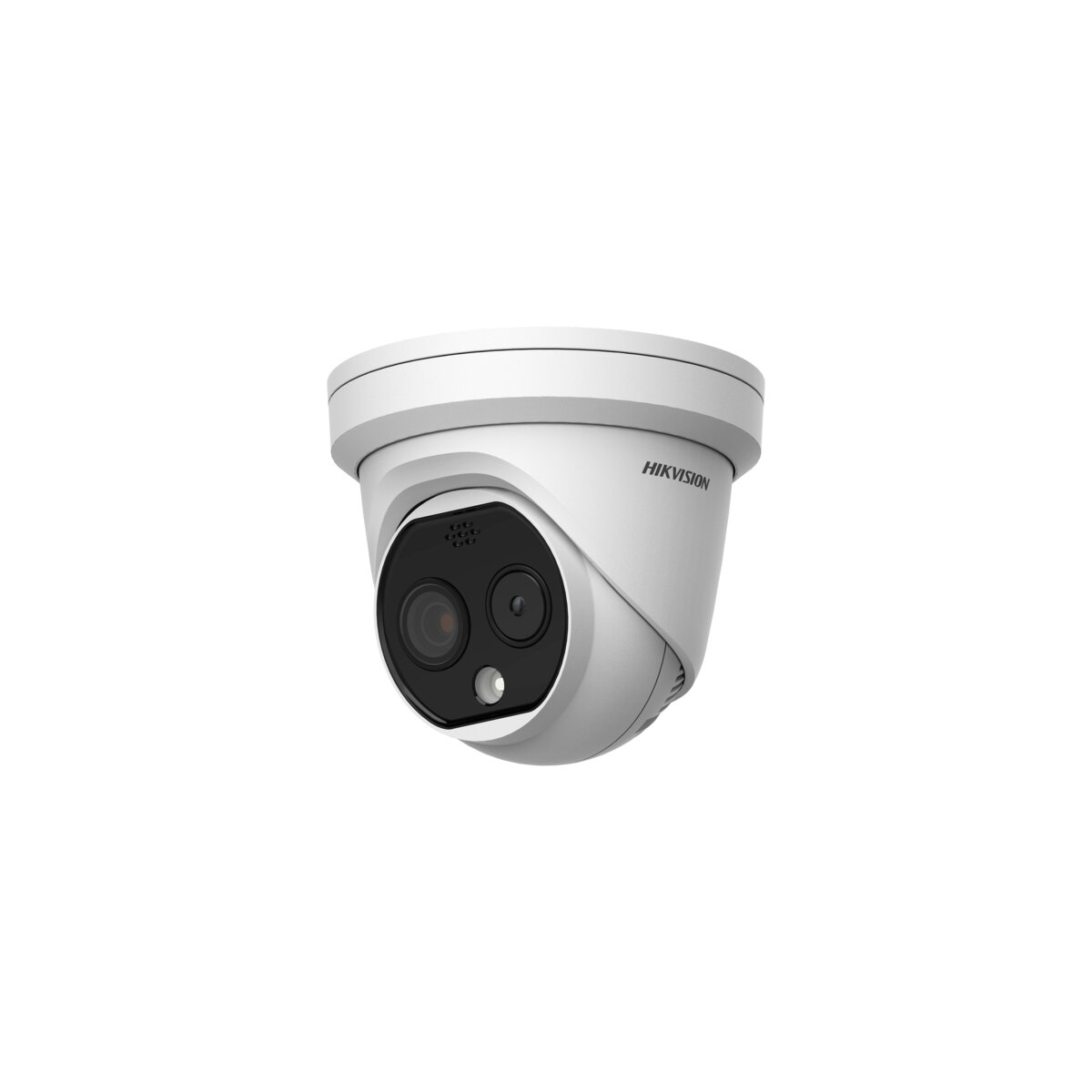 Hikvision HM-TD1228T-2/G1/T3A(O-STD) Netzwerk Wärmebild