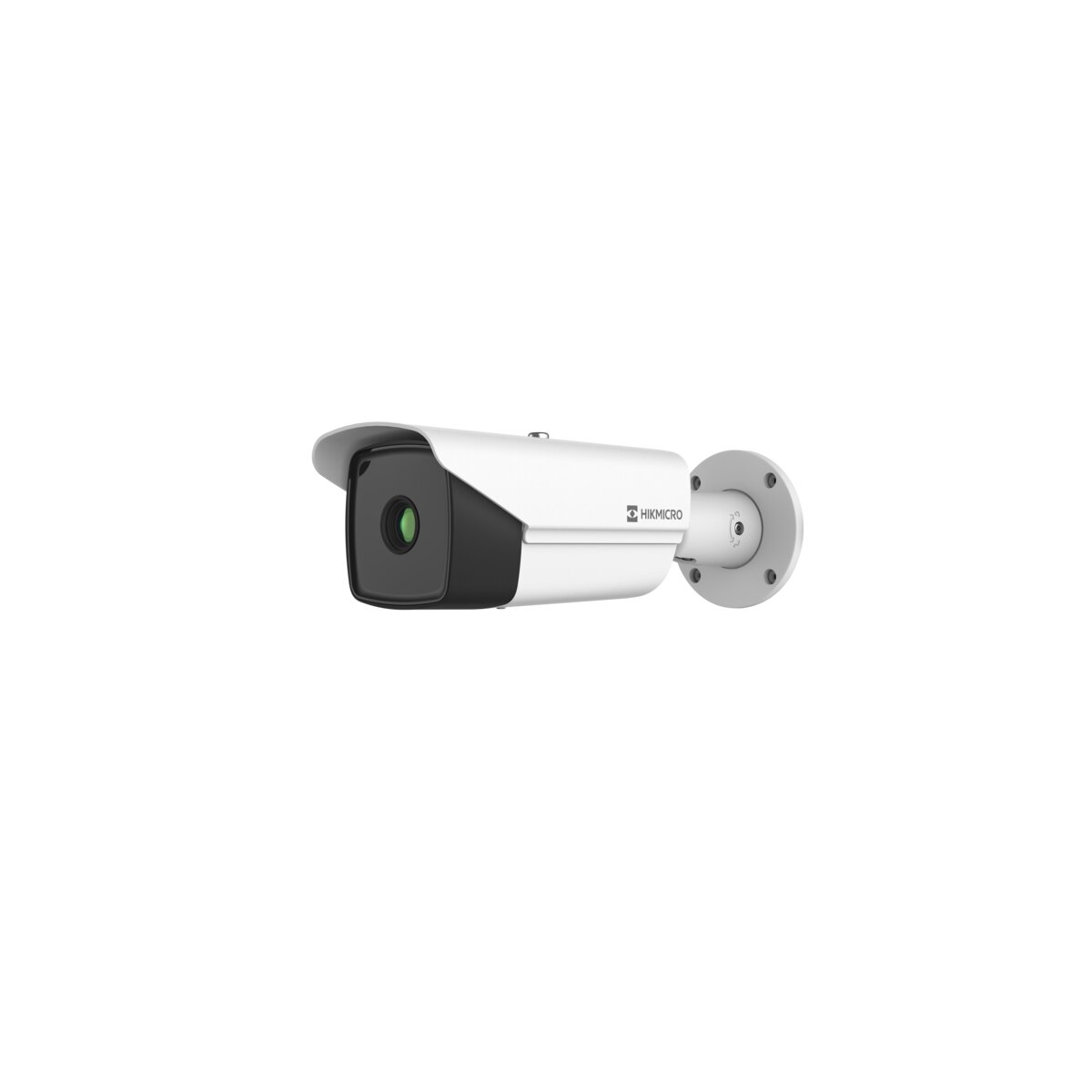 Hikvision HM-TD2168-5/G1/T3Y(O-STD) Netzwerk Wärmebild 