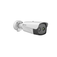 Hikvision HM-TD2668-15/G1/T3Y(O-STD) Netzwerk Wärmebild Bullet Kamera, Bi-Spectral, 640x512 Thermal, 25 hz, 15mm Brennweite, 4MP, IR, IP67