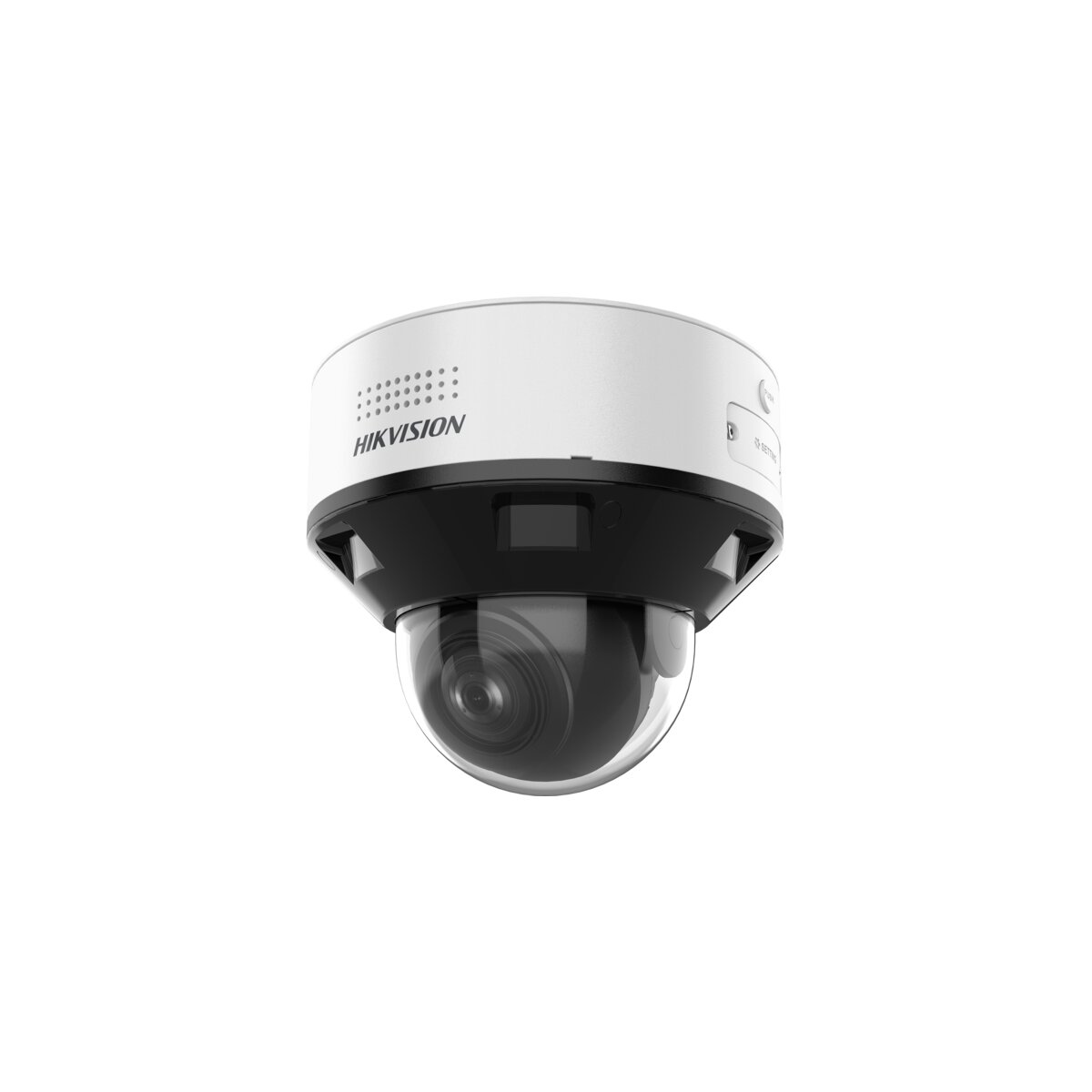 Hikvision iDS-2CD7587G2/P-XZHSY(2.8-12mm box