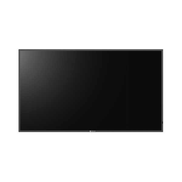 AG Neovo QM-5503 "55"" (139cm) LCD Display, 4K UHD, 3840x2160, LED, HDMI 2.0, USB-C, Audio"