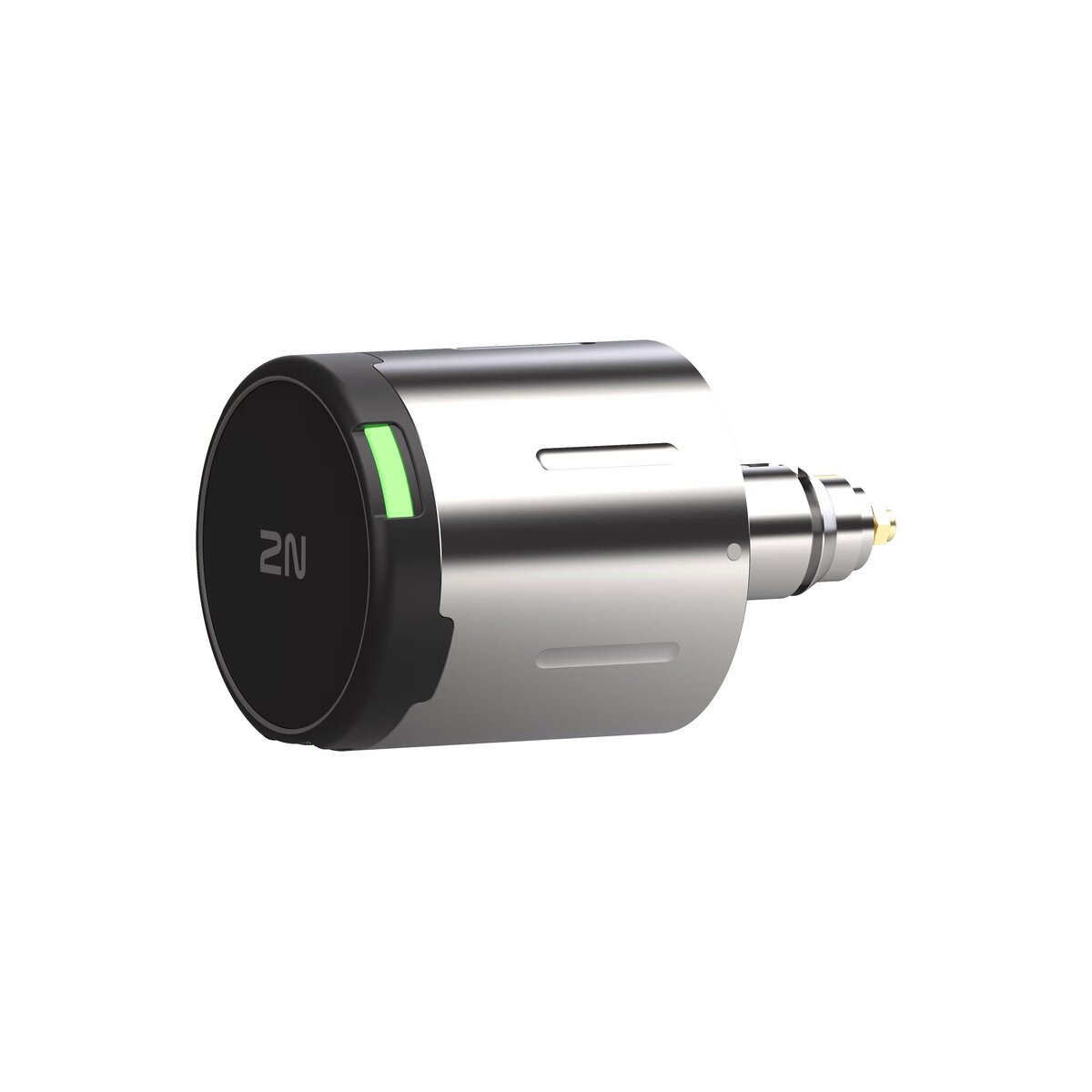 2N Fortis Cylinder - Electronic knob out box