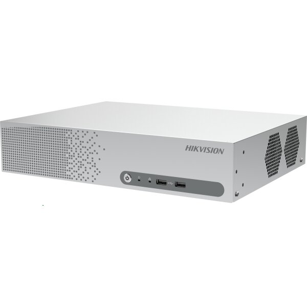 Hikvision iDS-6716NXI-P1(STD)(1x4T) Netzwerk Video Rekorder, 16 IP Kanäle, AcuSeek, AcuSearch, Guanlan KI-Analyse, H.265+, 4TB HDD vorinstalliert, PoE