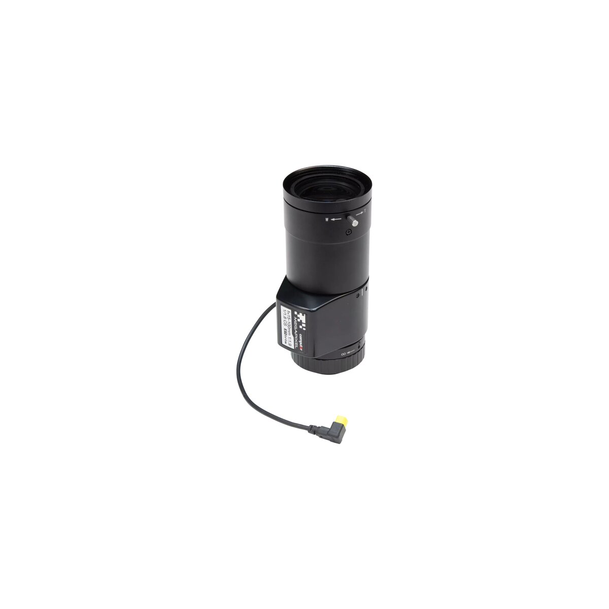 AXIS LENS CS 15-100 MM F1.9 P-IRIS &quot box