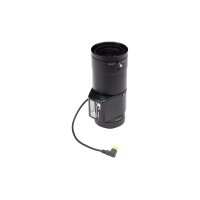 AXIS LENS CS 15-100 MM F1.9 P-IRIS "Varifokalobjektiv, f=15-100mm, CS-Mount, F1,9, bis 1/1,8"""