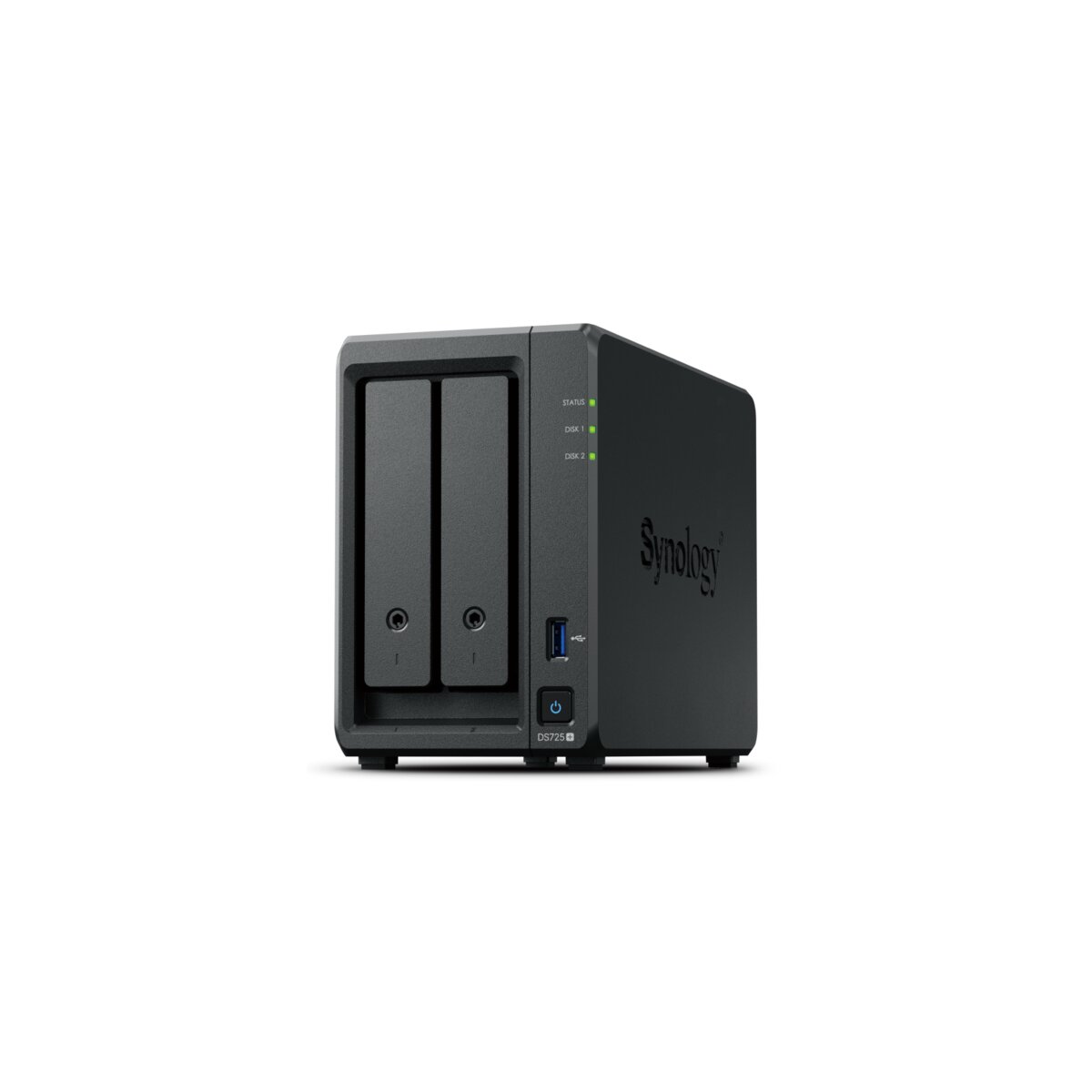 Synology DS725+ box