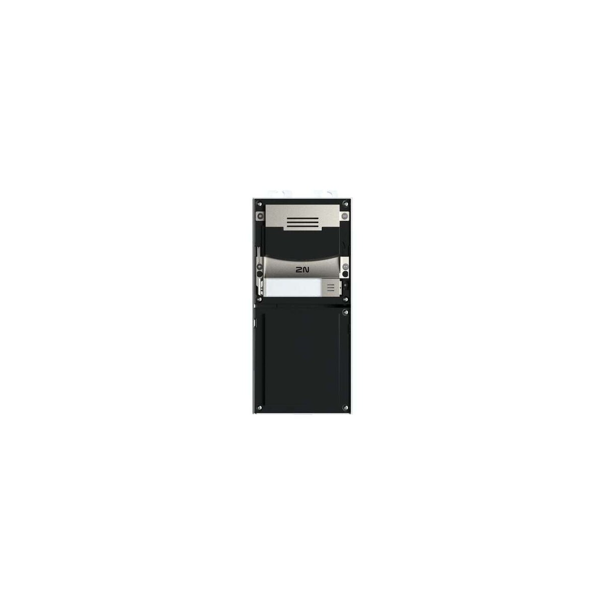 2N IP Verso 2.0 - Main unit without came box