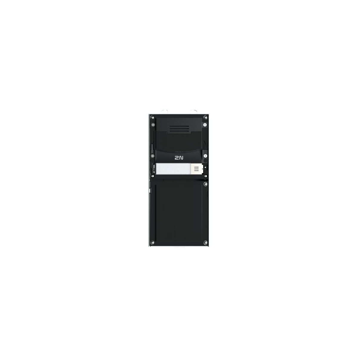 2N IP Verso 2.0 - Main unit without came box