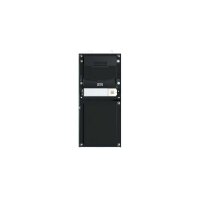 2N IP Verso 2.0 - Main unit without camera - black