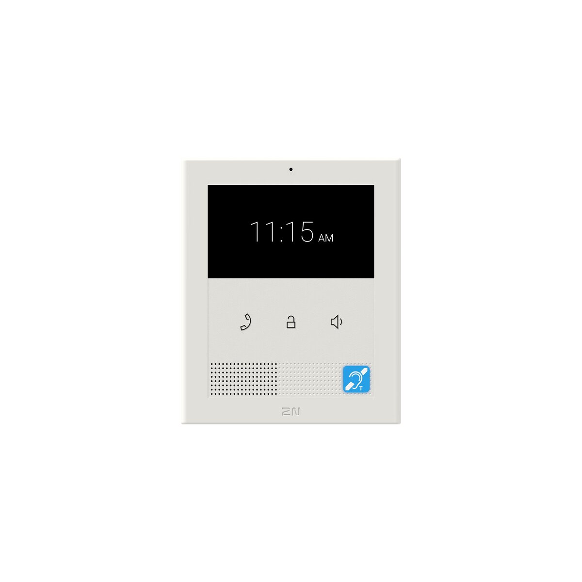 2N Clip 2wire-IP, Induction loop box
