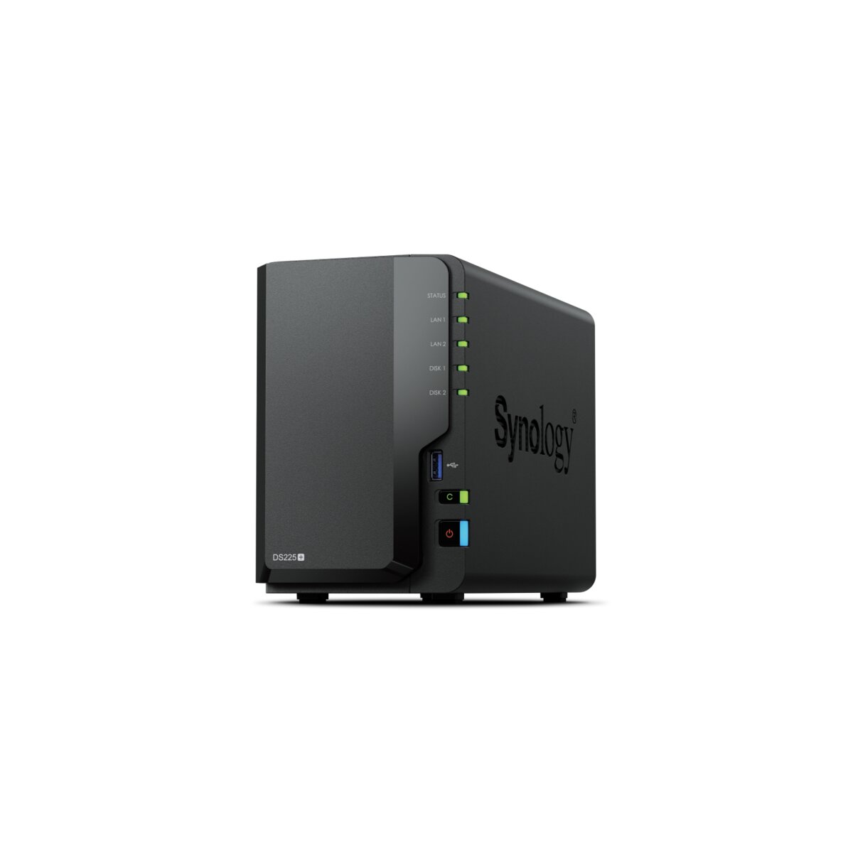 Synology DS225+
