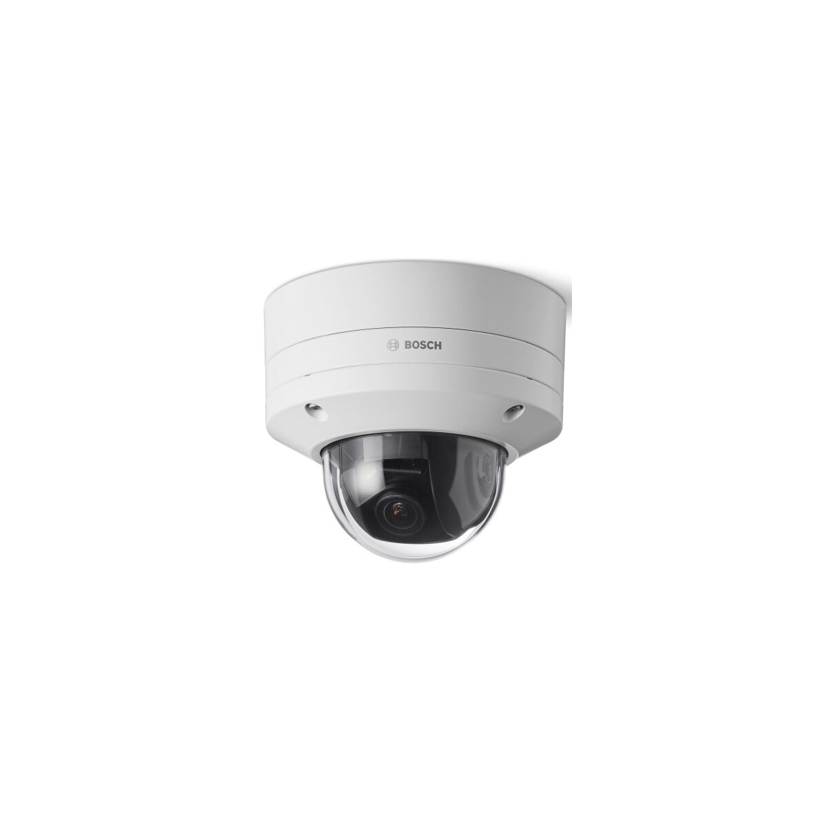 Bosch NDE-8703-RT-H "Netzwerk Fix Dome, Tag/Nacht, 6MP@