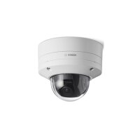 Bosch NDE-8703-RT-H "Netzwerk Fix Dome, Tag/Nacht, 6MP@30fps, 12-38mm, hydrophob, 1/1,8"", PoE, IK11, IP66/67, PTRZ"