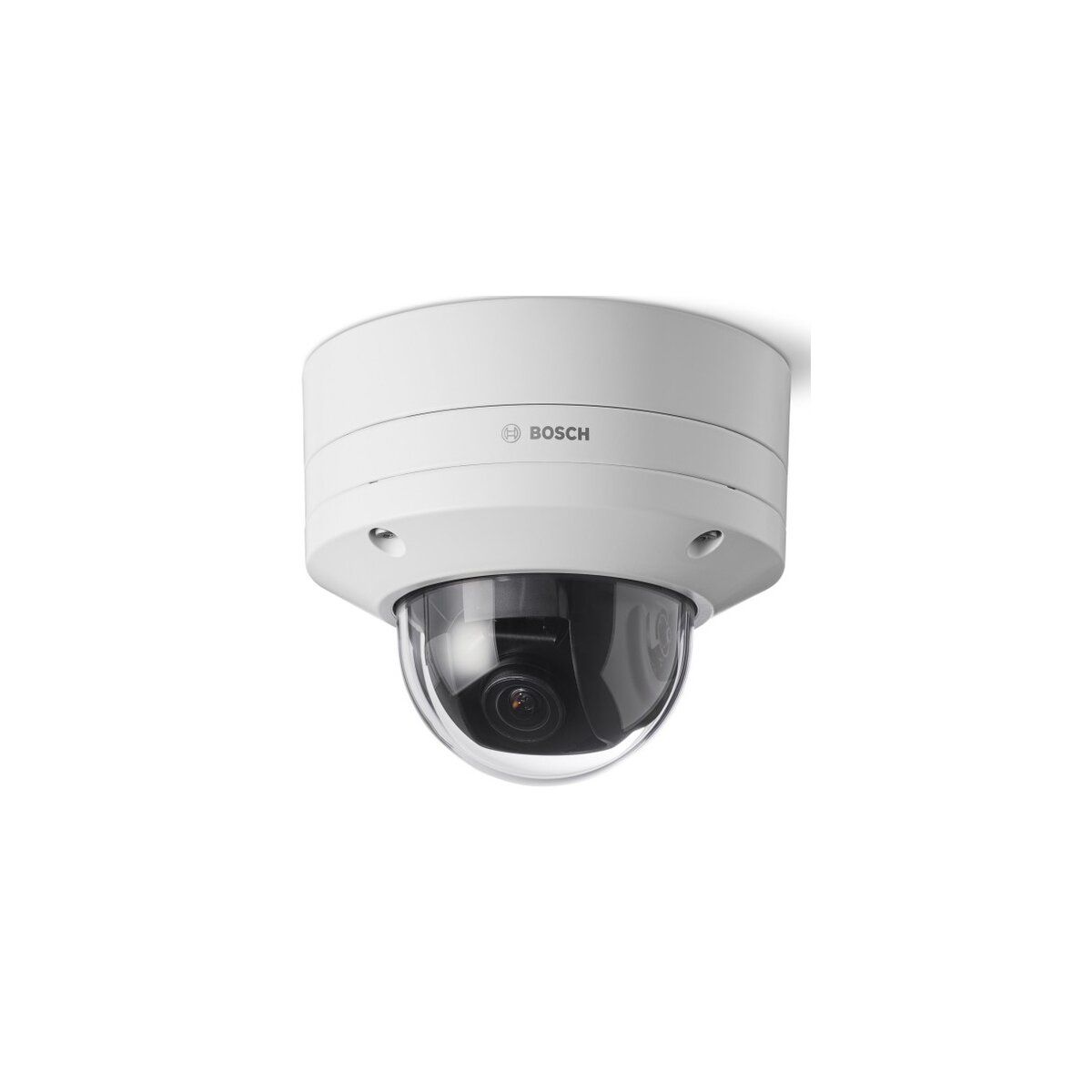 Bosch NDE-8703-RX-H "Netzwerk Fix Dome, Tag/Nacht, 4MP@
