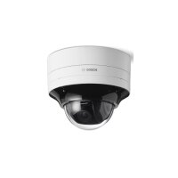Bosch NDE-8703-RXL-H "Netzwerk Fix Dome, Tag/Nacht, 4MP@60fps, 4,4-10mm, IR, hydrophob, 1/1,8"", PoE, IK11, IP66/67, PTRZ"