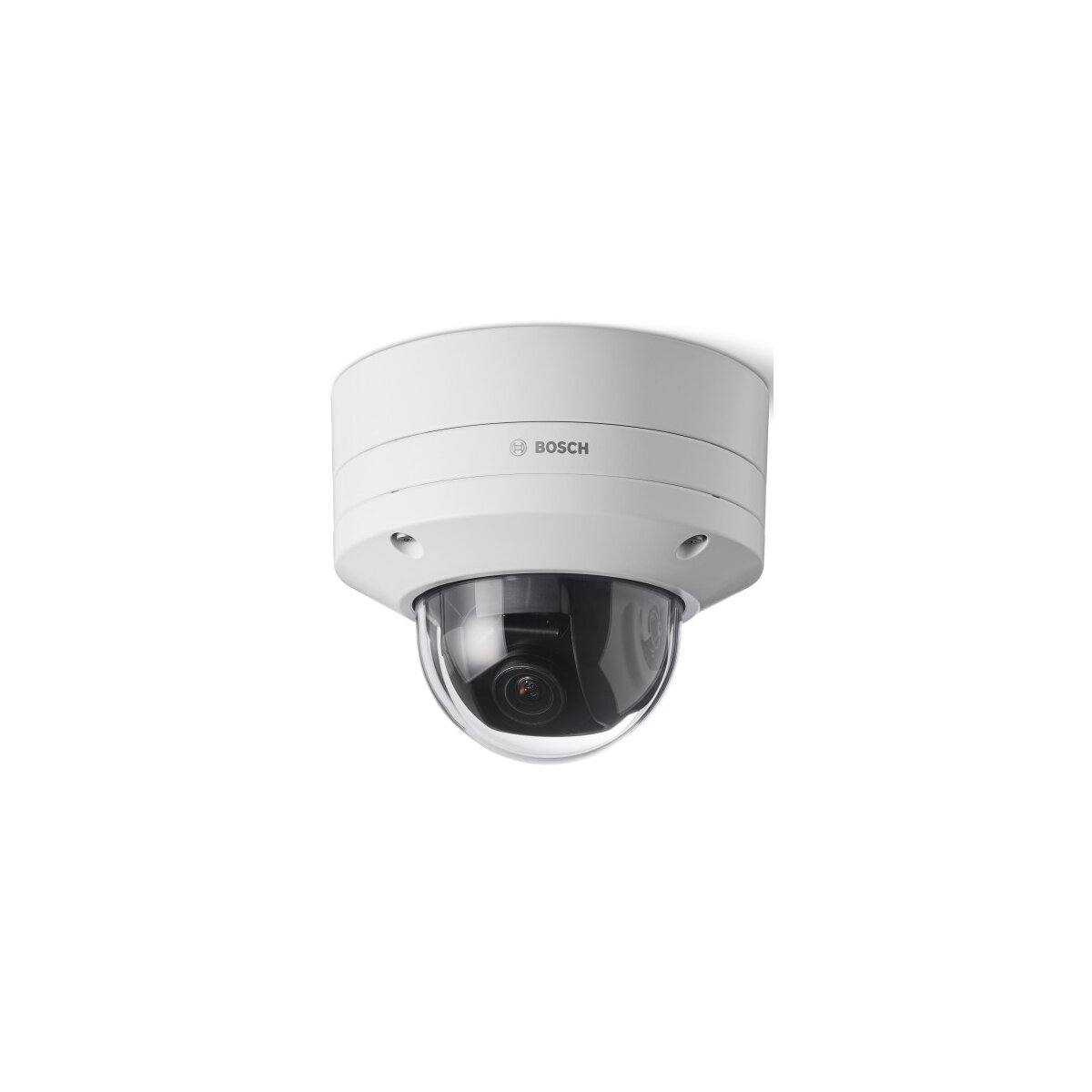 Bosch NDE-8703-RXT-H "Netzwerk Fix Dome, Tag/Nacht, 8MP