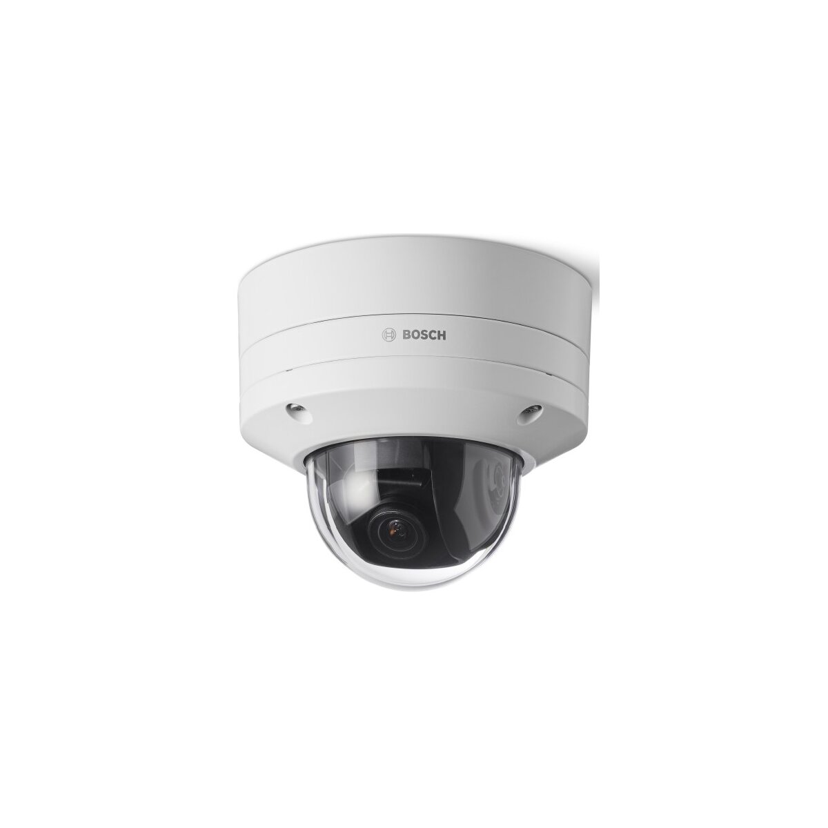 Bosch NDE-8704-R-H "Netzwerk Fix Dome, Tag/Nacht, 8MP@3