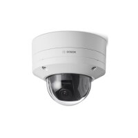 Bosch NDE-8704-R-H "Netzwerk Fix Dome, Tag/Nacht, 8MP@30fps, 3,9-10mm, hydrophob 1/1,8"", PoE, IK11, IP66/67, PTRZ"