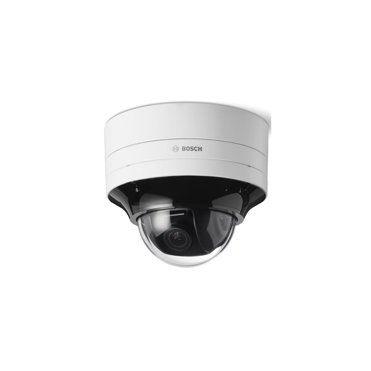 Bosch NDE-8704-RL-H "Netzwerk Fix Dome, Tag/Nacht, 8MP@