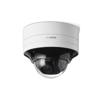 Bosch NDE-8704-RL-H "Netzwerk Fix Dome, Tag/Nacht, 8MP@30fps, 3,9-10mm, IR, hydrophob, 1/1,8"", PoE, IK11, IP66/67, PTRZ"
