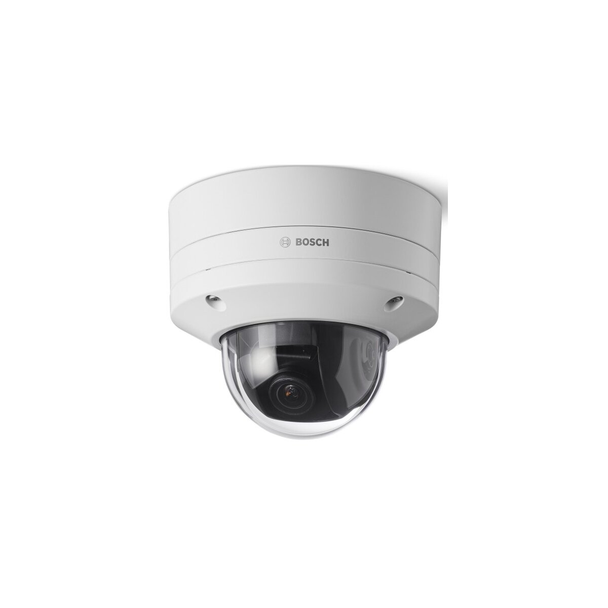 Bosch NDE-8704-RT-H "Netzwerk Fix Dome, Tag/Nacht, 8MP@