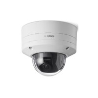 Bosch NDE-8704-RT-H "Netzwerk Fix Dome, Tag/Nacht, 8MP@30fps, 12-38mm, hydrophob, 1/1,8"", PoE, IK11, IP66/67, PTRZ"